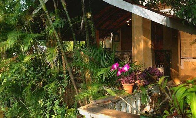Rembrandt Villa, Alibaug 5